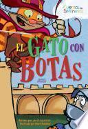 Libro El Gato con Botas