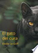 Libro El gato del cura
