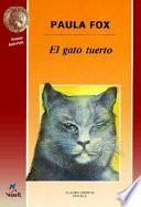 Libro El gato tuerto