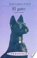 Libro El gato y otros cuentos
