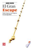 Libro El Gran Escape