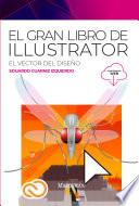 Libro El gran libro de Illustrator