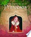 Libro El gran libro de las princesas
