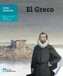 Libro El Greco