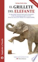 Libro El grillete del elefante