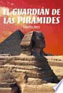 Libro El guardián de las pirámides