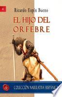 Libro El hijo del orfebre