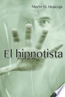 Libro El hipnotista