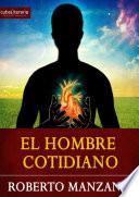 Libro El hombre cotidiano