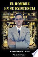 Libro El Hombre en su Existencia