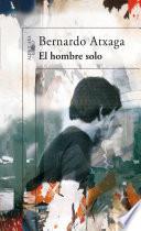 Libro El hombre solo