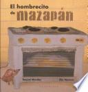 Libro El Hombrecito de Mazapan