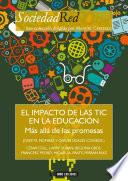 Libro El impacto de las TIC en la educación