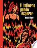 Libro El infierno puede esperar (Trilogía Malasuerte 2)