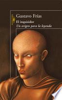 Libro El inquisidor