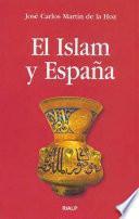 Libro El Islam y España