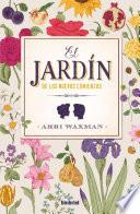 Libro El jardín de los nuevos comienzos