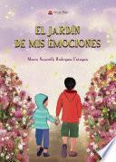 Libro El jardín de mis emociones