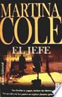 Libro El jefe