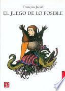 Libro El juego de lo posible