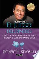 Libro El juego del dinero