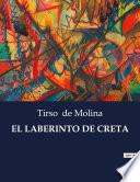 Libro EL LABERINTO DE CRETA