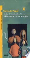 Libro El laberinto de los acertijos