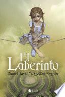 Libro El laberinto