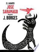 Libro El lagarto