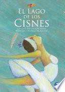 Libro El lago de los cisnes