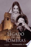 Libro El legado de las sombras