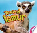Libro El Lemur (Lemur)