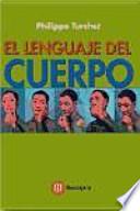 Libro EL LENGUAJE DEL CUERPO