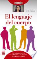 Libro El lenguaje del cuerpo
