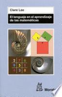 Libro El lenguaje en el aprendizaje de las matemáticas