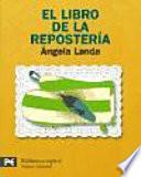 Libro El libro de la repostería