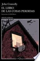 Libro El libro de las cosas perdidas