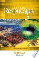 Libro El Libro de Las Respuestas 3 (New Answers Book 3)