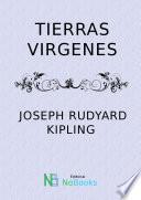 Libro El libro de las tierras virgenes