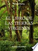 Libro El libro de las tierras vírgenes