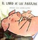 Libro El libro de los abrazos