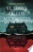 Libro El libro de los accidentes / The Book of Accidents