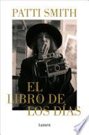 Libro El libro de los días