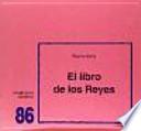 Libro El libro de los Reyes