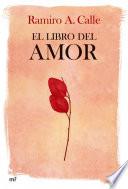 Libro El libro del amor
