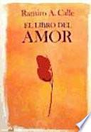 Libro El libro del amor