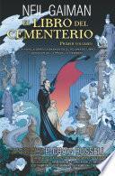 Libro El libro del cementerio (Novela gráfica Vol. I)