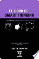 Libro El libro del smart thinking
