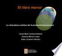 Libro El libro menor