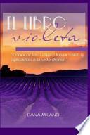 Libro El Libro Violeta